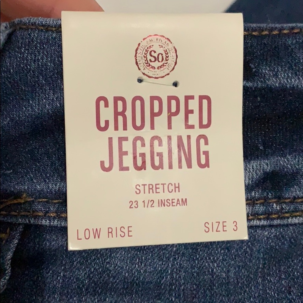 Jeans - Picture 5 of 5